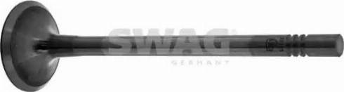 Wilmink Group WG1054558 - Soupape d'admission droxauto.com