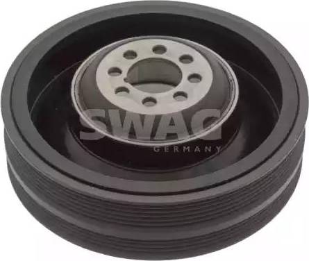 Wilmink Group WG1054576 - Poulie, vilebrequin droxauto.com