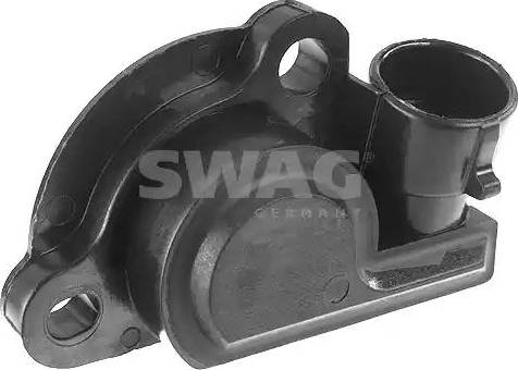 Wilmink Group WG1054659 - Capteur, position du papillon droxauto.com