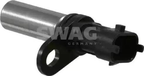 Wilmink Group WG1054669 - Capteur d'angle, vilebrequin droxauto.com