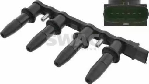 Wilmink Group WG1054686 - Bobine d'allumage droxauto.com