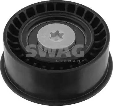 Wilmink Group WG1054634 - Poulie renvoi / transmission, courroie de distribution droxauto.com