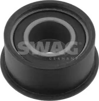 Wilmink Group WG1054635 - Poulie renvoi / transmission, courroie de distribution droxauto.com