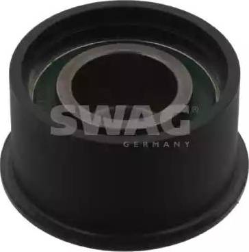 Wilmink Group WG1054637 - Poulie renvoi / transmission, courroie de distribution droxauto.com