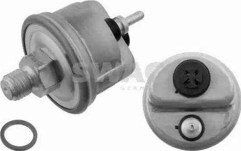 Wilmink Group WG1054042 - Capteur, pression d'huile droxauto.com