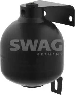 Wilmink Group WG1054072 - Accumulateur de pression, suspension / amortissement droxauto.com