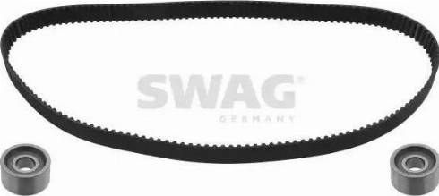 Wilmink Group WG1054896 - Kit de distribution droxauto.com