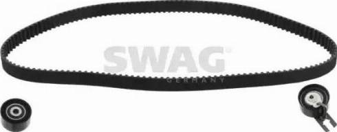 Wilmink Group WG1054835 - Kit de distribution droxauto.com