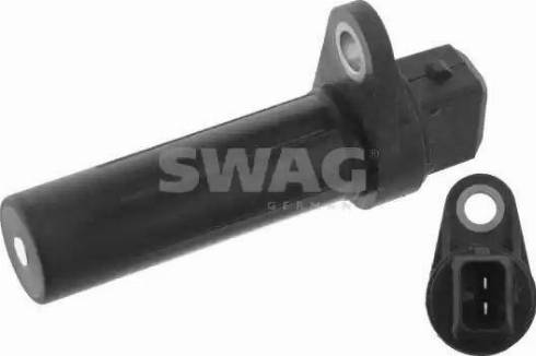 Wilmink Group WG1054391 - Capteur d'angle, vilebrequin droxauto.com