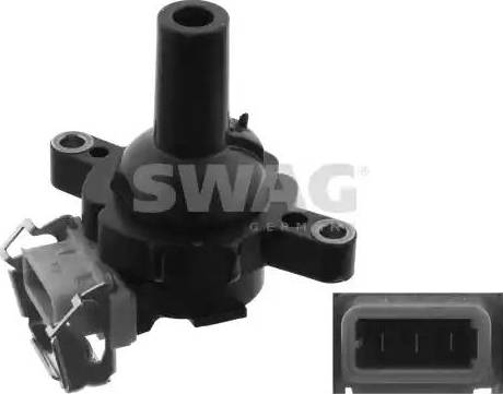 Wilmink Group WG1054384 - Bobine d'allumage droxauto.com