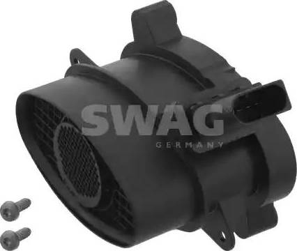 Wilmink Group WG1054385 - Débitmètre de masse d'air droxauto.com