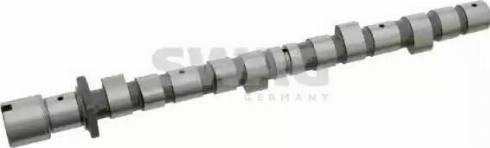 Wilmink Group WG1054339 - Arbre à came droxauto.com