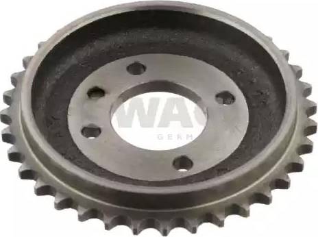 Wilmink Group WG1054324 - Roue dentée, arbre à came droxauto.com