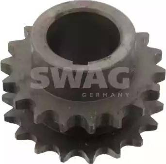 Wilmink Group WG1054325 - Roue dentée, vilebrequin droxauto.com