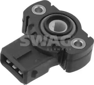 Wilmink Group WG1054375 - Capteur, position du papillon droxauto.com