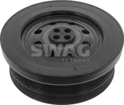 Wilmink Group WG1054377 - Poulie, vilebrequin droxauto.com