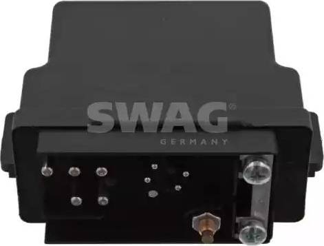 Wilmink Group WG1054296 - Temporisateur de préchauffage droxauto.com