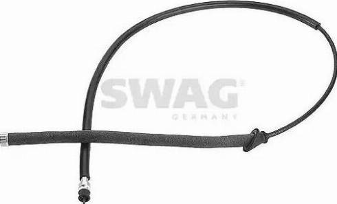 Wilmink Group WG1054209 - Câble flexible de commande de compteur droxauto.com