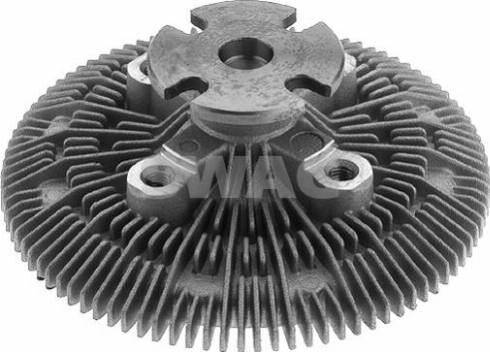 Wilmink Group WG1054203 - Embrayage, ventilateur de radiateur droxauto.com