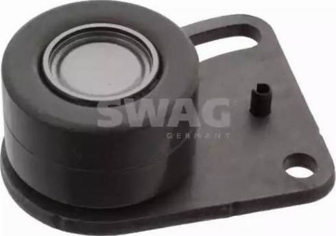 Wilmink Group WG1054705 - Poulie-tendeur, courroie de distribution droxauto.com