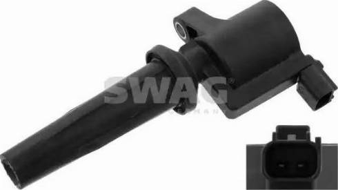 Wilmink Group WG1054738 - Bobine d'allumage droxauto.com