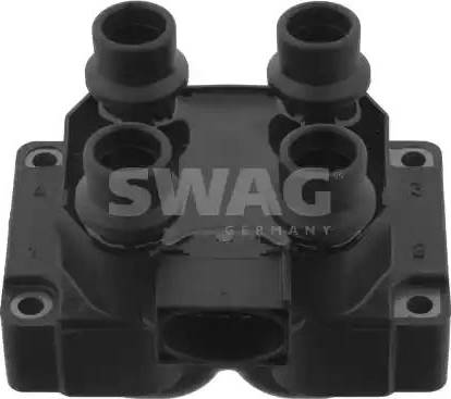 Wilmink Group WG1054737 - Bobine d'allumage droxauto.com