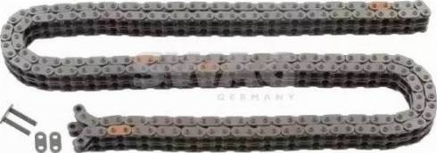 Wilmink Group WG1055088 - Chaîne de distribution droxauto.com