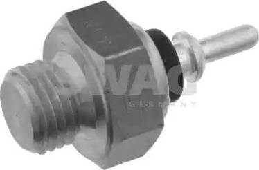 Wilmink Group WG1055160 - Interrupteur de température, ventilateur de radiateur droxauto.com