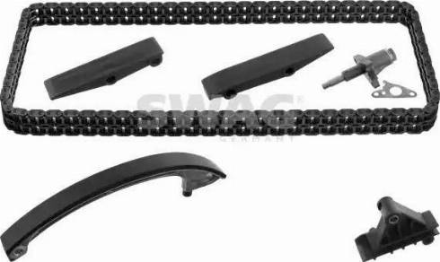 Wilmink Group WG1055100 - Kit de distribution par chaîne droxauto.com