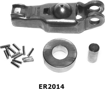Wilmink Group WG1051963 - Culbuteur, distribution droxauto.com