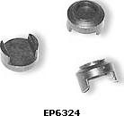 Wilmink Group WG1051939 - Patin de butée, soupapes d'admission / d'émission droxauto.com