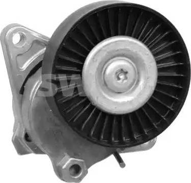 Wilmink Group WG1053918 - Tendeur de courroie, courroie trapézoïdale à nervures droxauto.com