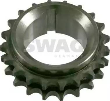 Wilmink Group WG1053930 - Roue dentée, vilebrequin droxauto.com