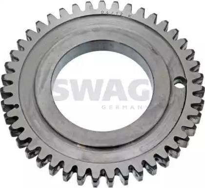 Wilmink Group WG1053926 - Roue dentée, arbre à came droxauto.com