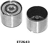 Wilmink Group WG1052570 - Poussoir de soupape droxauto.com