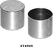 Wilmink Group WG1052685 - Poussoir de soupape droxauto.com