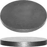 Wilmink Group WG1052306 - Rondelle de compensation, jeu des soupapes droxauto.com