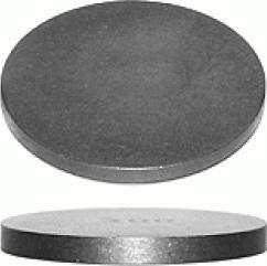 Wilmink Group WG1052320 - Rondelle de compensation, jeu des soupapes droxauto.com