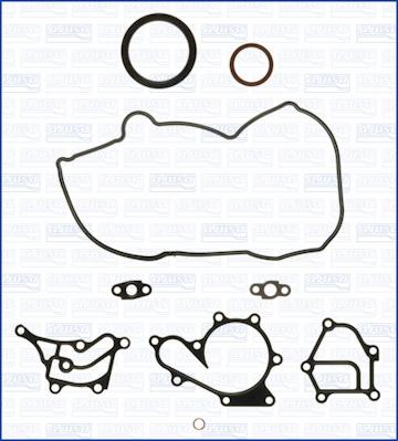 Wilmink Group WG1009530 - Pochette basse droxauto.com