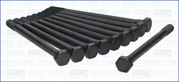 Wilmink Group WG1009575 - Jeu de boulons de culasse de cylindre droxauto.com