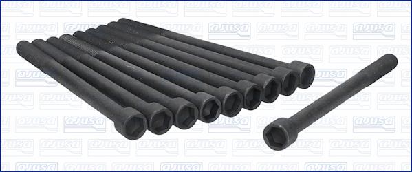 Wilmink Group WG1009670 - Jeu de boulons de culasse de cylindre droxauto.com