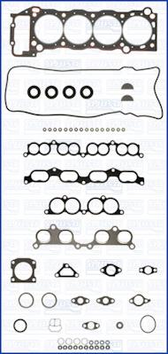 Wilmink Group WG1009278 - Pochette haute droxauto.com