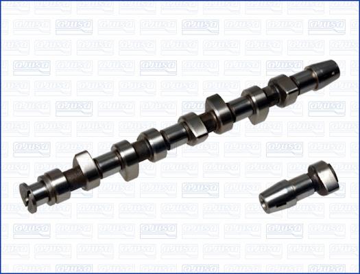 Wilmink Group WG1009704 - Arbre à came droxauto.com