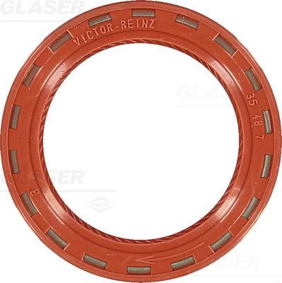 Wilmink Group WG1004471 - Bague d'étanchéité, arbre à cames droxauto.com