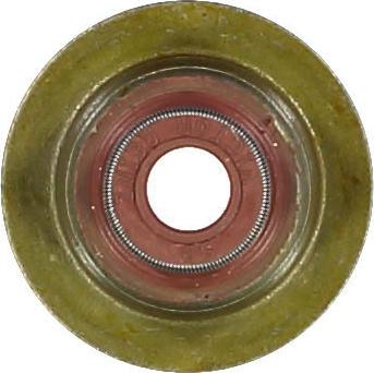 Wilmink Group WG1004666 - Bague d'étanchéité, tige de soupape droxauto.com