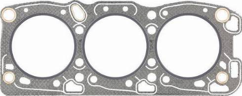 Wilmink Group WG1004084 - Joint d'étanchéité, culasse droxauto.com