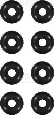 Wilmink Group WG1004187 - Jeu de joints d'étanchéité, tige de soupape droxauto.com