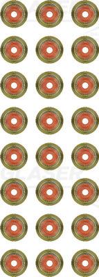 Wilmink Group WG1004247 - Jeu de joints d'étanchéité, tige de soupape droxauto.com