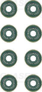 Wilmink Group WG1004252 - Jeu de joints d'étanchéité, tige de soupape droxauto.com