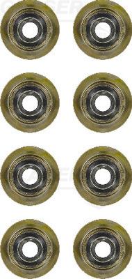 Wilmink Group WG1004209 - Jeu de joints d'étanchéité, tige de soupape droxauto.com